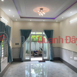 Bán biệt thự 1T1L KDC Bửu Long, gần ĐH Lạc Hồng, giá siêu rẻ chỉ 6,5 tỷ _0