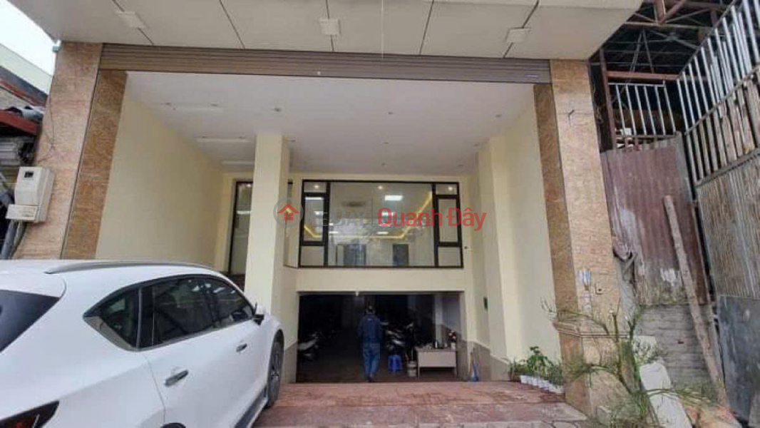 GẤP! NHÀ PHÂN LÔ HỒ TÙNG MẬU,Goldmark City,OTO TRÁNH,DT=50Mx6T,MT=4,5m,nhỉnh 10ty | Việt Nam Bán | đ 10 tỷ