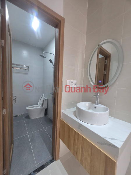 đ 5,25 tỷ | Chào bán nhà vừa hoàn thiện xong xây mới 100% Kiệt Hoàng Văn Thái