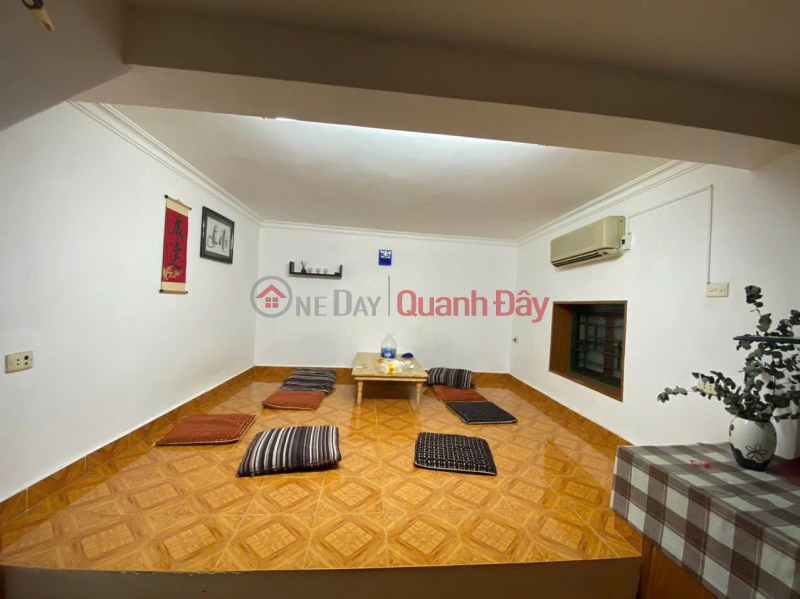 Property Search Vietnam | OneDay | Nhà ở, Niêm yết cho thuê Cho thuê ngõ ô tô nhà Phố Cảm Hội, Lò Đúc 5 tầng, 3 ngủ, 3 WC, 9 Triệu, Full đồ, vào ngay.