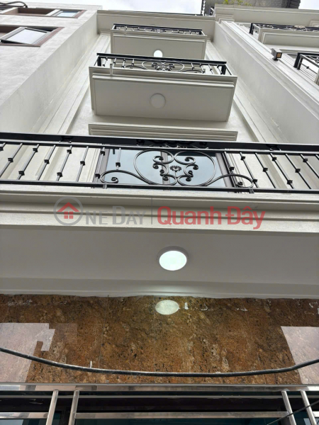 NHÀ ĐẸP - GIÁ TỐT - Cần bán nhanh nhà mới xây - Vị trí đẹp tại Bà Triệu, Hà Đông, Hà Nội Niêm yết bán