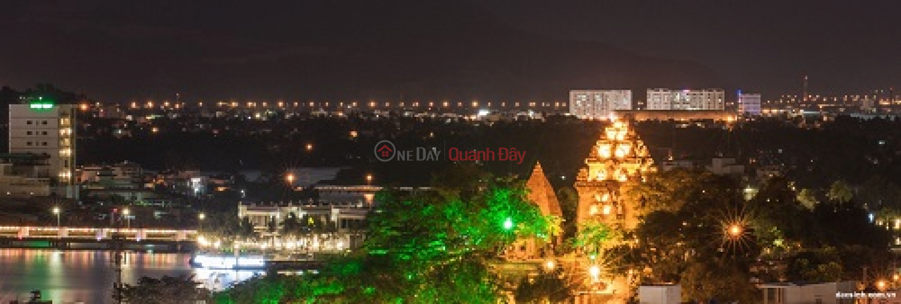 HUD BUILDING apartment number 4 Nguyen Thien Thuat Nha Trang For sale, Vietnam Sales ₫ 2.3 Billion