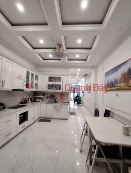 Property Search Vietnam | OneDay | Residential | Sales Listings | Hot - Bán nhà đường Hoa Sữa, ngay phố ẩm thực Phan Xích Long, Phú Nhuận - DT: 4*18 - Chỉ 21 Tỷ TL