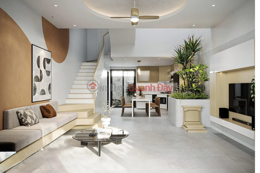 **Bán nhà hẻm 125 Hoàng Hoa Thám, phường 13, Tân Bình; 5x20m; 10PN Niêm yết bán