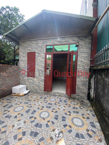 Owner sells level 4 house in Khanh Ha, 43.8m², frontage 4m. Cars can avoid. Price 2.9 billion. Contact 0365 904 086 Sales Listings