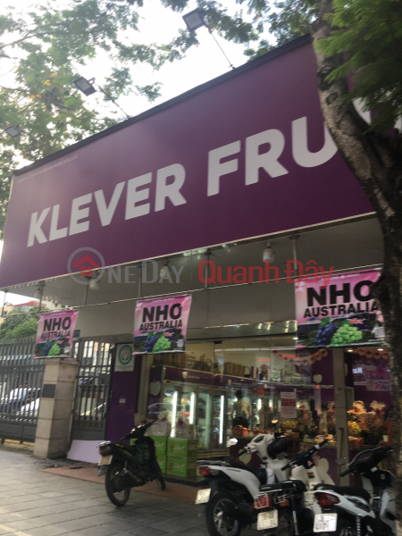 Klever Fruit 370 Cầu Giấy (Klever Fruit 370 Cầu Giấy),Cau Giay | (3)