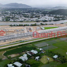 ADJACENT LAND FOR SALE IN QUY NHON CITY FOR ONLY 2.4 BILLION - NEW URBAN AREA ICONIC _0