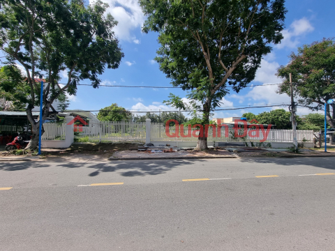 The owner needs capital - quick sale of land in front of Duyen Hai street - Can Gio, Ho Chi Minh city _0