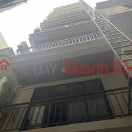 Mini apartment for sale, Ngoc Ha, Ba Dinh, Hanoi, preferential price 21 billion, 77 m2, 8 floors, elevator, 13 bedrooms, 13 bathrooms _0