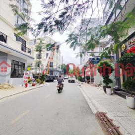 Land plot on Phung Phap street - 78m - Van Cao second line _0