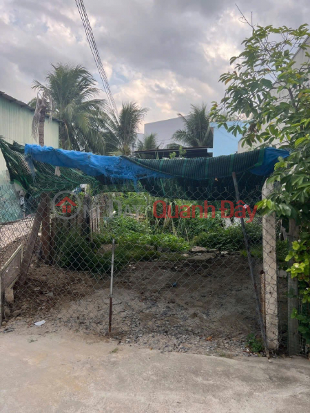 LAND FOR SALE ON DINH GIAP RIVER ROAD, VINH NGOC Sales Listings