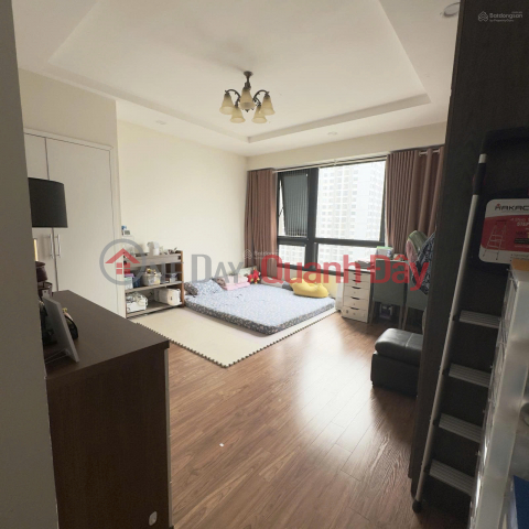 Chính chủ bán căn hộ 2 phòng ngủ thiết kế hợp lý nhất dự án Times City _0