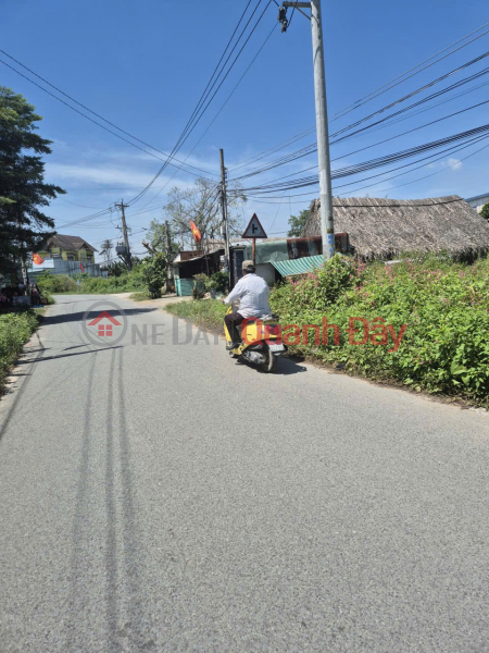 BEAUTIFUL LAND - GOOD PRICE - OWNER NEEDS TO SELL At Dx 07, Tan Vinh Hiep Commune, Tan Uyen, Binh Duong | Vietnam, Sales | đ 2.7 Billion