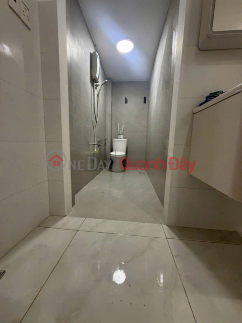 Nhà đẹp cần bán, có nội thất, đường oto ra vào, Sổ hồng sang tên ngay, Giá còn bớt _0