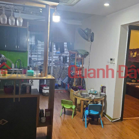 Apartment for rent in Dong Tau, 80m2, 3 bedrooms, 2 bathrooms, 9 million _0