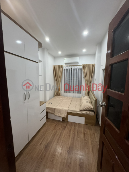 Property Search Vietnam | OneDay | Residential Sales Listings House for sale 17m2 x 4 floors Tan Mai street, 1 house to avoid car, 1 billion 750