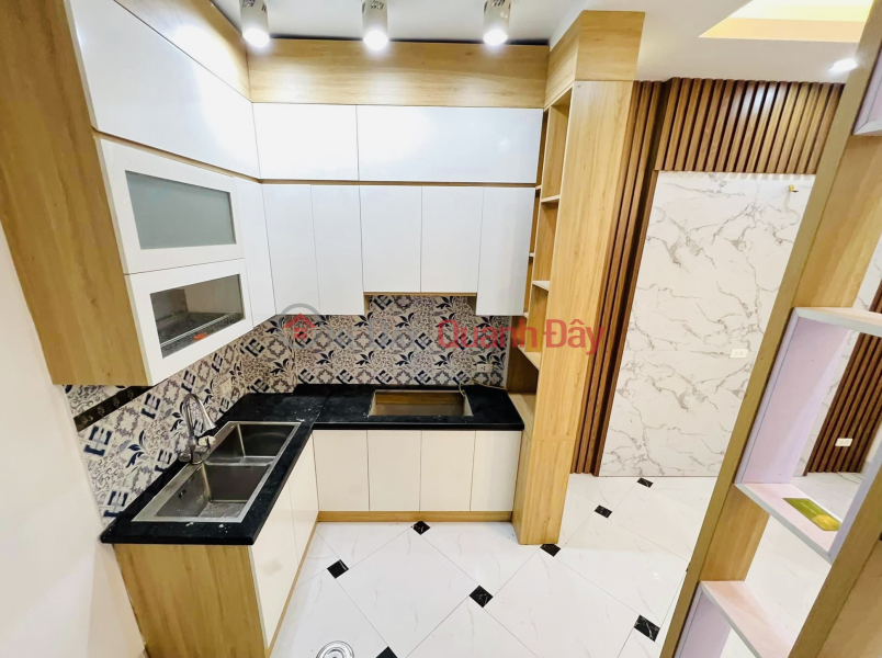 Property Search Vietnam | OneDay | Nhà ở Niêm yết bán | Cầu Giấy MỚI KOONG- Ô TÔ 5Tx 3 ngủ bán gấp 4 tỷ 95