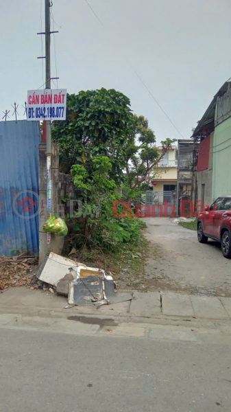 CHÍNH CHỦ BÁN ĐẤT TRÀNG MINH - Gần đường ô tô - Giá hợp lý - Vị trí đẹp tại Tràng Minh, Kiến An Việt Nam | Bán, đ 2,25 tỷ