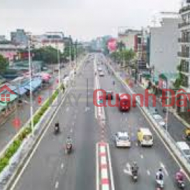 House for sale on Au Co street, 968m2, Tay Ho district. Investment price _0