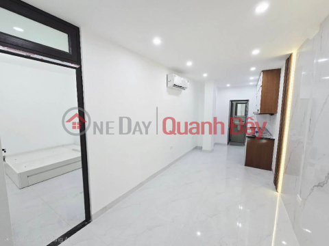 tập thể nghĩa tân tầng 1 trần cung 70m 3 ngủ full nội thất giá 5,850 tỷ ô tô đỗ cửa _0