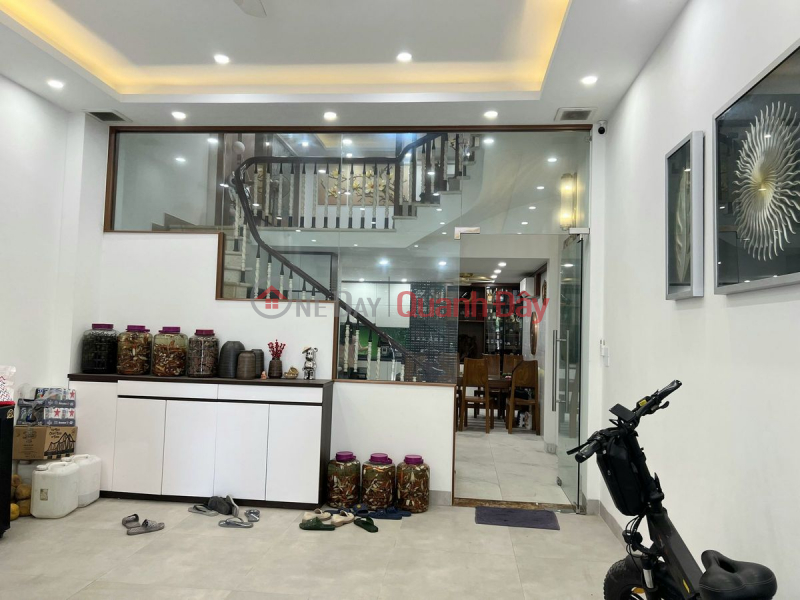 Property Search Vietnam | OneDay | Residential | Sales Listings House for sale in Pham Van Dong, near police station, car park, business, 85m2, 5T, MT5m, nhrnh18 billion