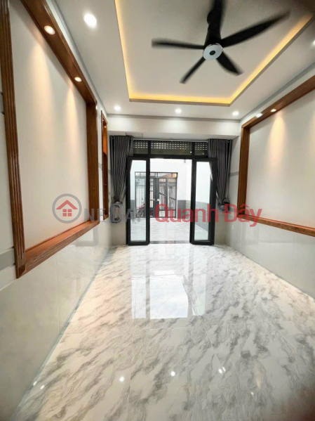 QUICKLY Own A House With Beautiful Location At The Front Of Phan Dinh Giot Street, Di An City, Vietnam Sales, ₫ 4.6 Billion