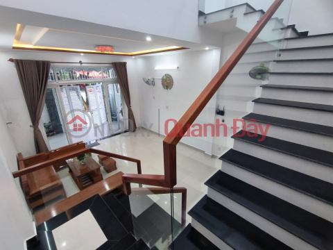 NHÀ 2 TẦNG MỚI – ĐƯỜNG 10M5 NGŨ HÀNH SƠN – GIÁ CHỈ 6,95 TỶ _0