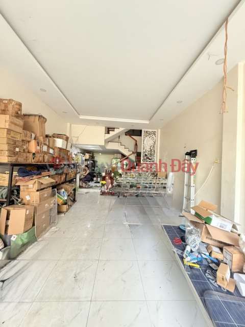 House for sale 85m2 - 8m truck alley Tan Thang Street, Tan Phu District _0