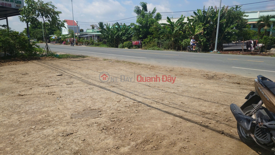 Property Search Vietnam | OneDay | Niêm yết cho thuê | CHO THUÊ 5000M2 MẶT TIỀN QL50 LÀM BÃI XE NHÀ XƯỞNG KHO LẠNH 0901651234.