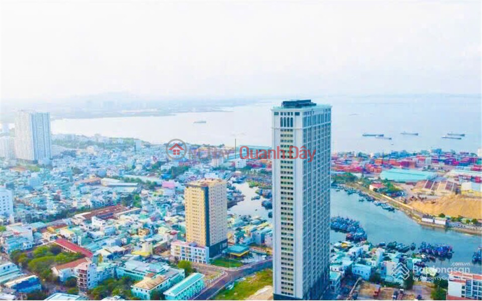 đ 1,15 tỷ, HOT HOT HOT -CẦN BÁN CHUNG CƯ NAM NGÂN TẠI Đinh Bộ Lĩnh, P. Hải Cảng, TP. Quy Nhơn, Bình Định