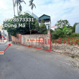 PRICE ONLY 2T4 TO OWN A LOT OF LAND IN BIEN GIANG - HA DONG DISTRICT _0