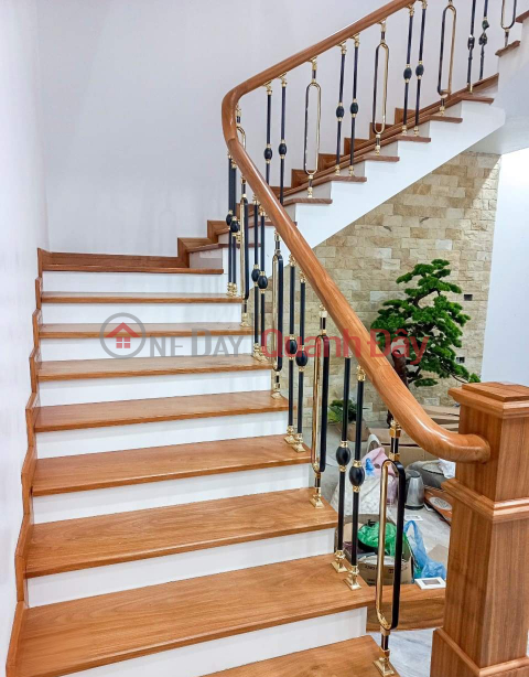 House for rent, Nguyen Trai, Vu Tong Phan, Thuong Dinh, 151m2 x 2 floors - 34 million VND. _0
