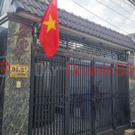 Bán Nhà Tặng Kèm Nội Thất Ngay TT Thành Phố Gần Siêu Thị BigC,Sát Bên KDC An Hưng Phát -TP Biên Hòa. _0