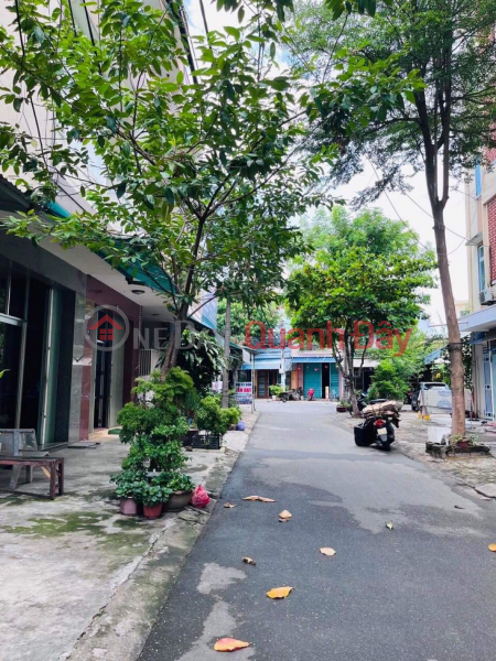 Selling a beautiful modern 2-storey house-Binh An Street-Hai Chau-DN-Price Only 5.1 billion-0901127005 Sales Listings