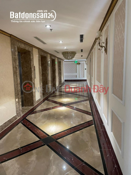 Property Search Vietnam | OneDay | Residential | Sales Listings HC Golden 2 bedroom apartment for sale in Bo De Long Bien, Hanoi