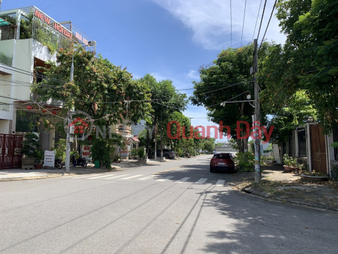 SELLING A 4-LEVEL HOUSE ON PHAM TU STREET - KHUE TRUNG, CAM LE - PRICE ONLY 6.4 BILLION! _0