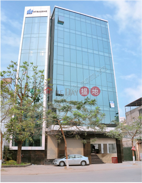 Ht Building (Tòa nhà Ht),Binh Thanh | (1)