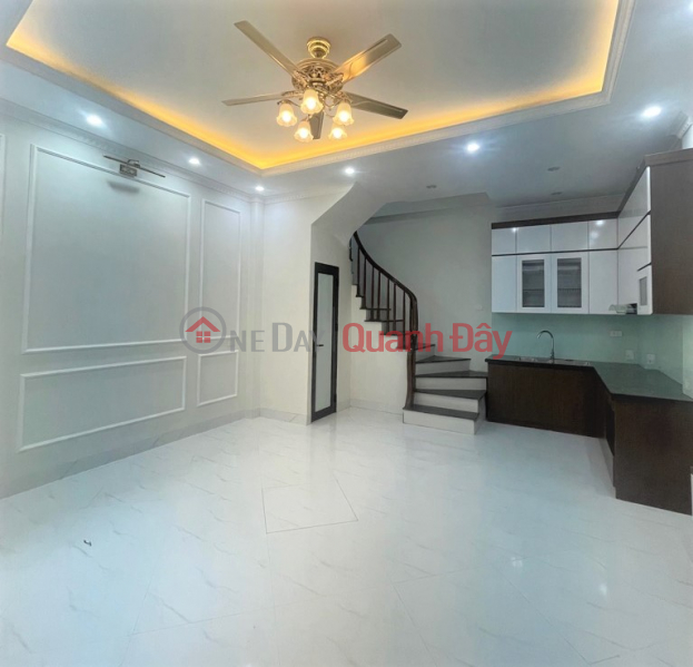 Property Search Vietnam | OneDay | Nhà ở, Niêm yết bán | NHÀ ĐẸP Ở NGAY - ĐÌNH THÔN - MỸ ĐÌNH - 35M 5 TẦNG 5,6 TỶ