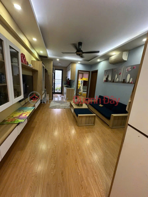 HIẾM CÓ KHÓ TÌM - Căn 2PN Gelexia Riverside 65m2 – Full nội thất xịn - Giá chỉ 4.xx tỷ _0