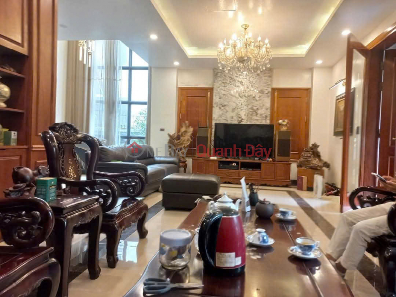 BÁN NHÀ NGUYỄN KHÁNH TOÀN, ÔTÔ VÀO NHÀ, DÂN XÂY, 2 THOÁNG, 5 TẦNG, 54M2 GIÁ 15 TỶ 790 Niêm yết bán