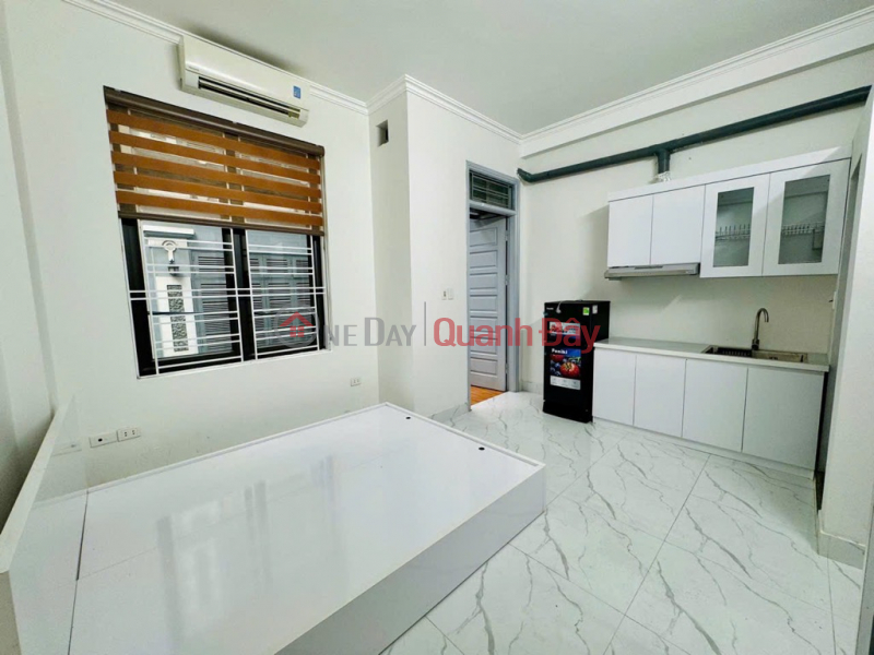 House for sale, for rent - Good location, car available, 10m to the street, Me Tri Thuong, 52m2 - 10.8 billion, negotiable Vietnam, Sales | đ 10.8 Billion