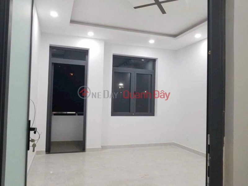 đ 8,3 tỷ, Bán nhà 80m2, Hẻm xe hơi 6m Đường Vườn Lài, Quận Tân Phú