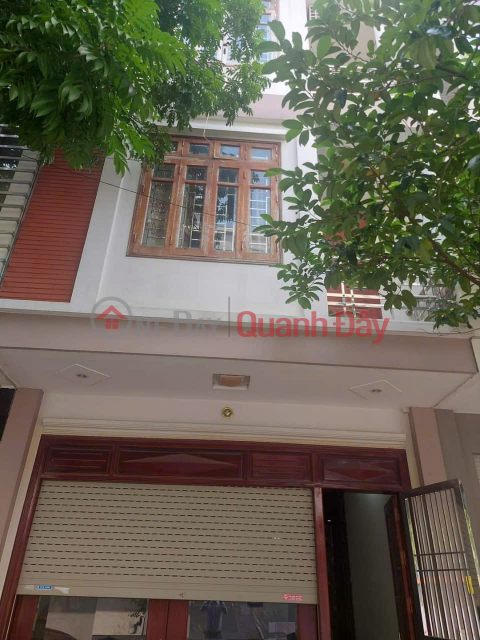 URGENT SALE OF SMALL 3-STOREY HOUSE ON LY THUONG KIET STREET - PEAK BUSINESS - HIGH PROFIT, AREA=200.m2, FRONTAGE=6.6m, slightly higher price _0