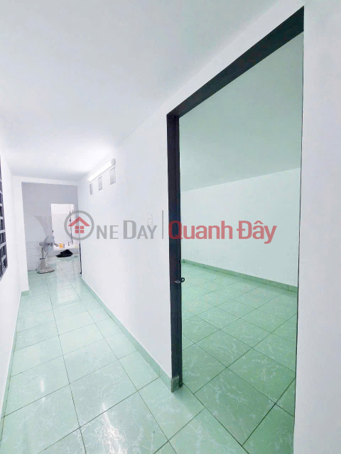 Bán nhà sổ riêng, KP2 Trảng Dài, gần hồ bơi Phương Nam, chỉ 1ty290 _0