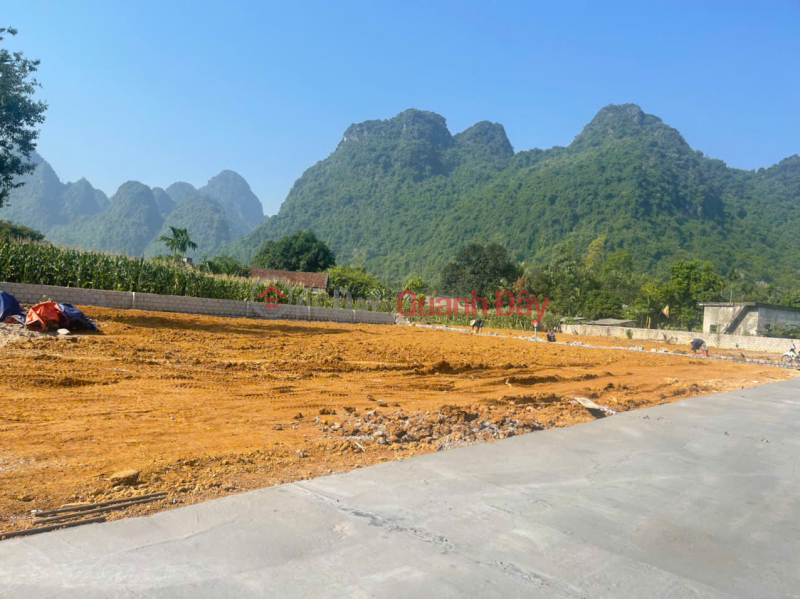 Property Search Vietnam | OneDay | Residential Sales Listings, QUICK SALE OF LAND LOT ON LIEN XA ROAD IN LUONG SON, HOA BINH, PRICE 2XX