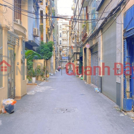 Allotment-OTO 7 Places to enter the house-Vu Pham Ham Street-Dinh Business-65m2-Only 12.3 billion _0