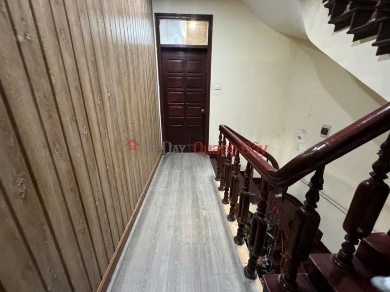 Property Search Vietnam | OneDay | Residential, Sales Listings | HOUSE FOR SALE IN KIM GIANG - HOANG MAI, 70 SQUARE METERS, FLOOR, 5 METER FRONTAGE, PRICE 16.9 BILLION.