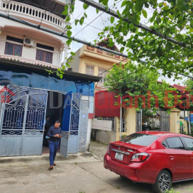 – Private house for sale, corner lot, 106.6 m², Khe Nu village, Nguyen Khe, Dong Anh, Hanoi. _0