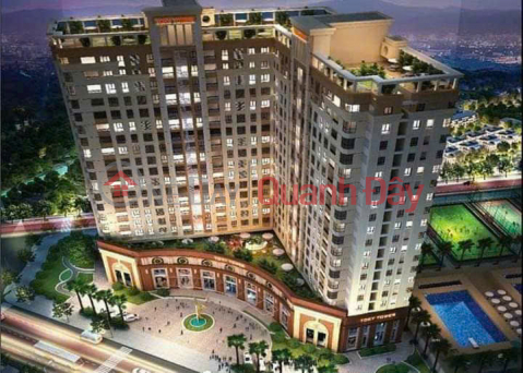 Owner selling APARTMENT 14.01 in TOKY TOWER apartment building, 557 TO KY Street, TRUNG MY TAY Ward, HO CHI MINH CITY _0