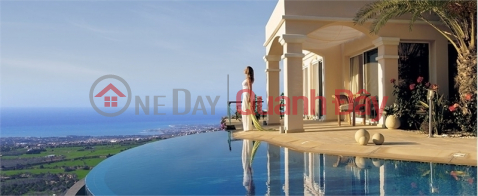 OPPORTUNITY TO GET EUROPEAN CITY WHEN BUYING REAL ESTATE IN Cyprus ISLAND _0